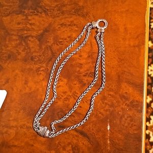 David Yurman necklace